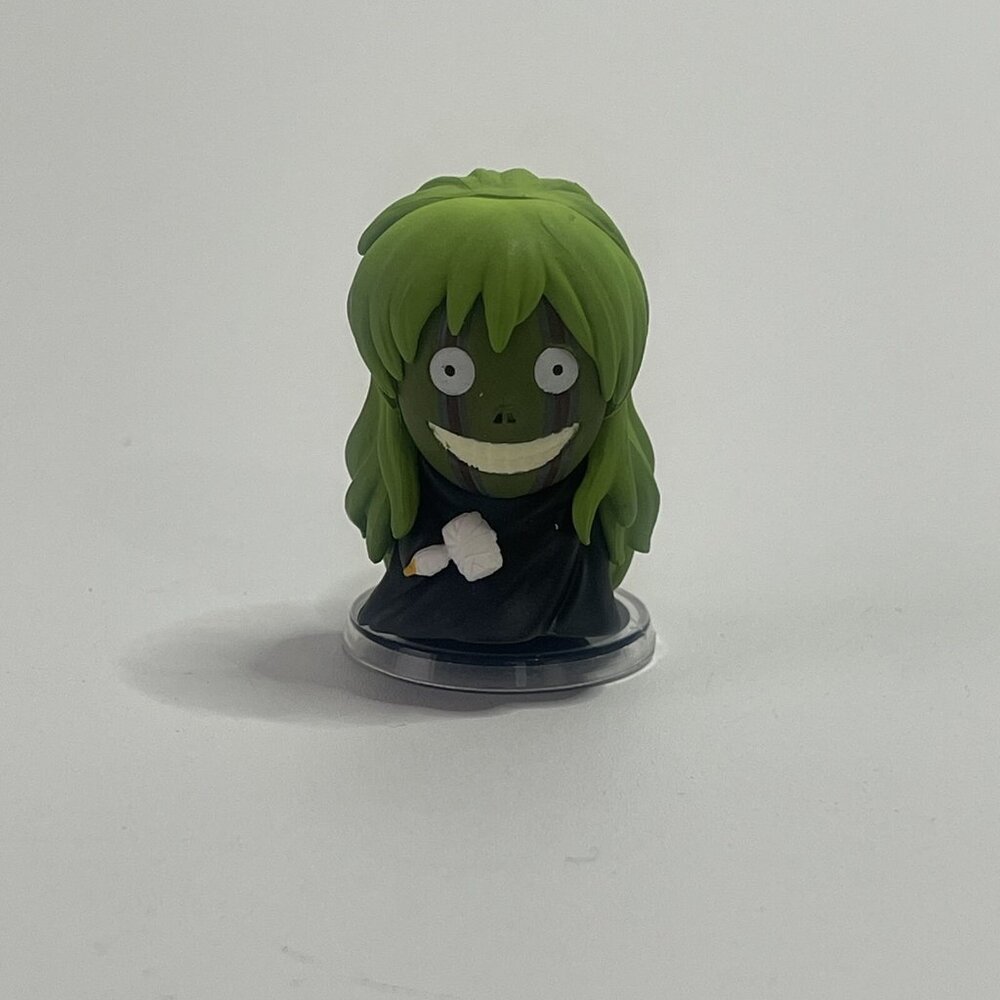 The Kindaichi Case Files Capsule Figure After School Magician